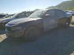 2C3CDXBG1JH272515 2018 DODGE CHARGER