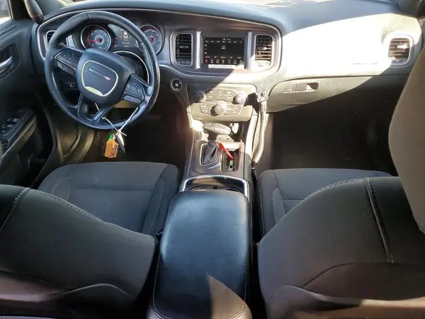 2C3CDXBG1JH272515 2018 DODGE CHARGER - Image 8