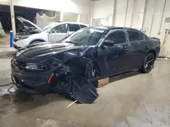 2C3CDXBG1JH272868 2018 DODGE CHARGER