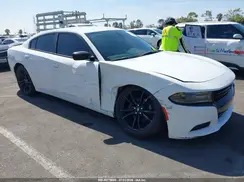 2C3CDXBG1JH272952 2018 DODGE CHARGER
