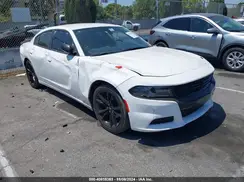 2C3CDXBG1JH277536 2018 DODGE CHARGER