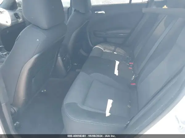2C3CDXBG1JH277536 2018 DODGE CHARGER - Image 8