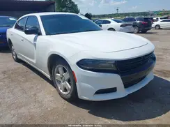 2C3CDXBG1JH279710 2018 DODGE CHARGER