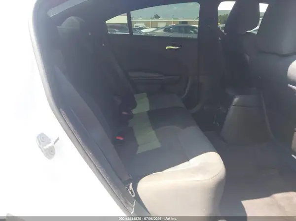 2C3CDXBG1JH279710 2018 DODGE CHARGER - Image 8