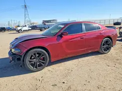 2C3CDXBG1JH281103 2018 DODGE CHARGER