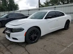 2C3CDXBG1JH284955 2018 DODGE CHARGER