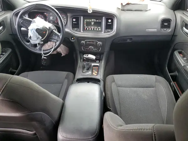 2C3CDXBG1JH284955 2018 DODGE CHARGER - Image 8