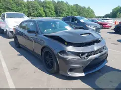 2C3CDXBG1JH289699 2018 DODGE CHARGER
