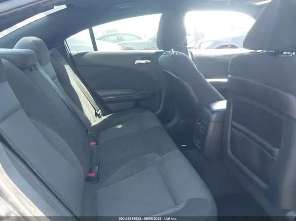 2C3CDXBG1JH289699 2018 DODGE CHARGER - Image 8