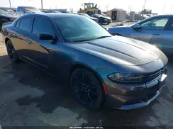2C3CDXBG1JH290318 2018 DODGE CHARGER