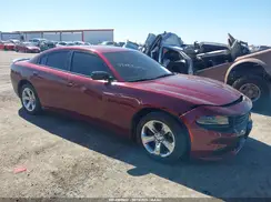 2C3CDXBG1JH290321 2018 DODGE CHARGER