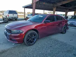 2C3CDXBG1JH290383 2018 DODGE CHARGER