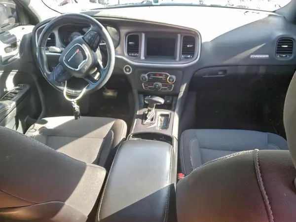 2C3CDXBG1JH290383 2018 DODGE CHARGER - Image 8