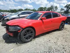 2C3CDXBG1JH298161 2018 DODGE CHARGER