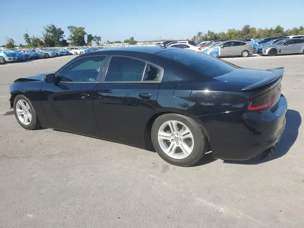 2C3CDXBG1JH306775 2018 DODGE CHARGER - Image 2