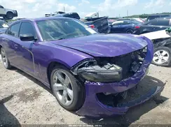 2C3CDXBG1JH307182 2018 DODGE CHARGER