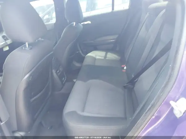 2C3CDXBG1JH307182 2018 DODGE CHARGER - Image 8