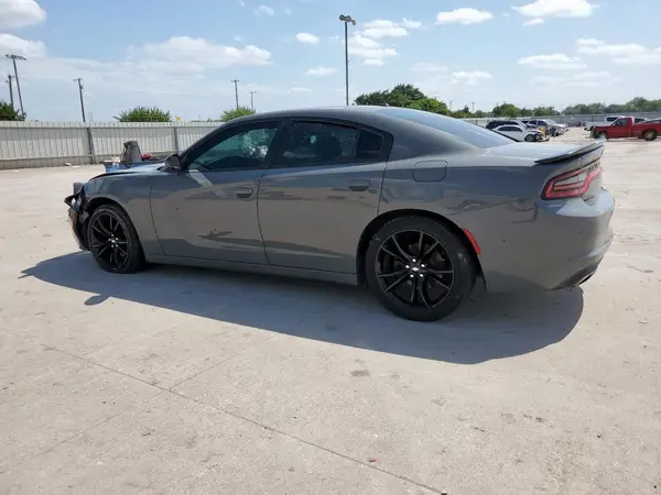 2C3CDXBG1JH312320 2018 DODGE CHARGER - Image 2