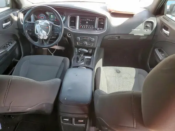 2C3CDXBG1JH312320 2018 DODGE CHARGER - Image 8
