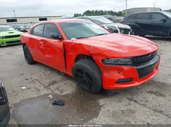 2C3CDXBG1JH313628 2018 DODGE CHARGER