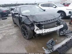 2C3CDXBG1JH313631 2018 DODGE CHARGER