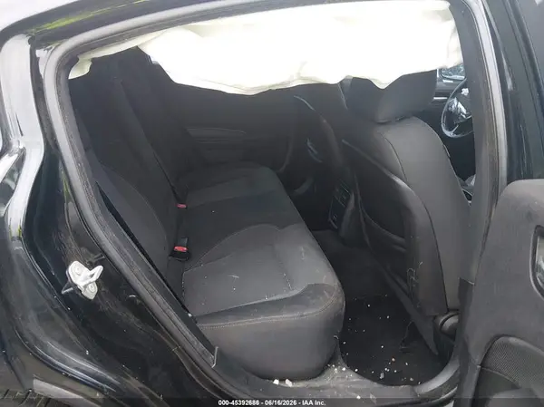 2C3CDXBG1JH313631 2018 DODGE CHARGER - Image 8