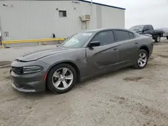 2C3CDXBG1JH323463 2018 DODGE CHARGER