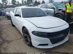2C3CDXBG1JH335595 2018 DODGE CHARGER