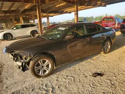 2C3CDXBG1JH337119 2018 DODGE CHARGER