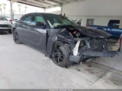 2C3CDXBG1JH337525 2018 DODGE CHARGER