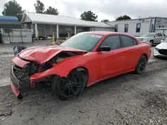 2C3CDXBG1JH337606 2018 DODGE CHARGER