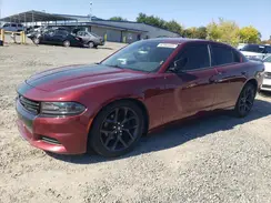 2C3CDXBG1KH500594 2019 DODGE CHARGER