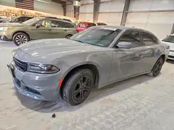 2C3CDXBG1KH510090 2019 DODGE CHARGER