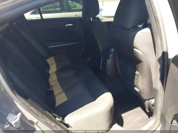 2C3CDXBG1KH510848 2019 DODGE CHARGER - Image 8