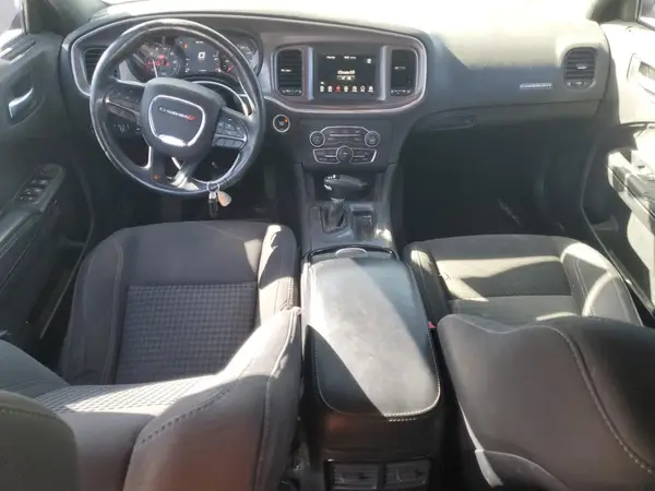 2C3CDXBG1KH511062 2019 DODGE CHARGER - Image 8