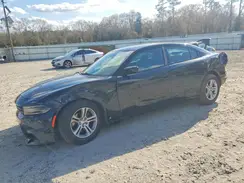 2C3CDXBG1KH523311 2019 DODGE CHARGER