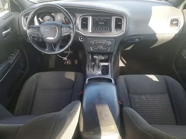 2C3CDXBG1KH523311 2019 DODGE CHARGER - Image 8