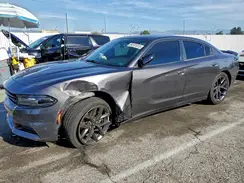 2C3CDXBG1KH523471 2019 DODGE CHARGER