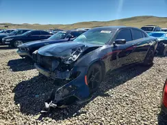 2C3CDXBG1KH537497 2019 DODGE CHARGER