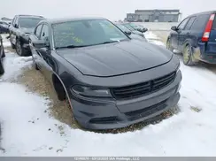2C3CDXBG1KH537550 2019 DODGE CHARGER