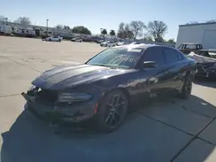 2C3CDXBG1KH553523 2019 DODGE CHARGER