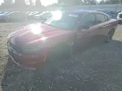2C3CDXBG1KH553554 2019 DODGE CHARGER