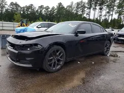 2C3CDXBG1KH553571 2019 DODGE CHARGER