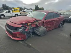 2C3CDXBG1KH553618 2019 DODGE CHARGER