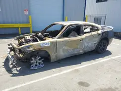 2C3CDXBG1KH553733 2019 DODGE CHARGER