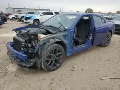 2C3CDXBG1KH553926 2019 DODGE CHARGER