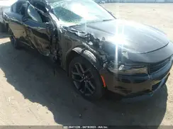 2C3CDXBG1KH554011 2019 DODGE CHARGER