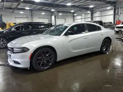 2C3CDXBG1KH572038 2019 DODGE CHARGER