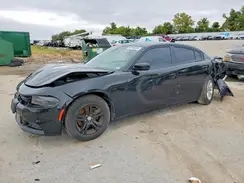 2C3CDXBG1KH572573 2019 DODGE CHARGER