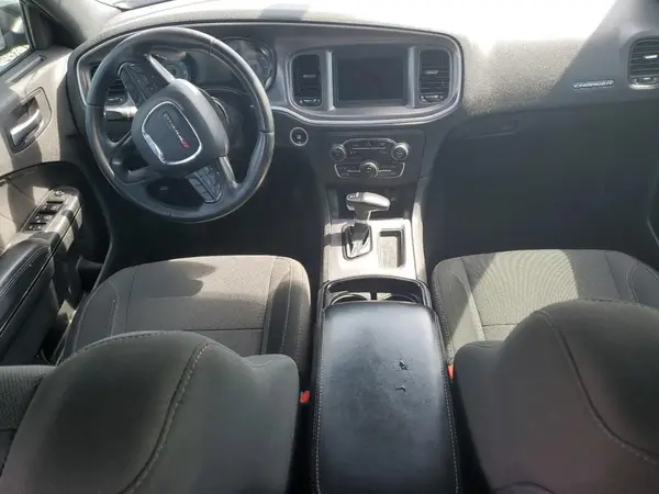 2C3CDXBG1KH576543 2019 DODGE CHARGER - Image 8